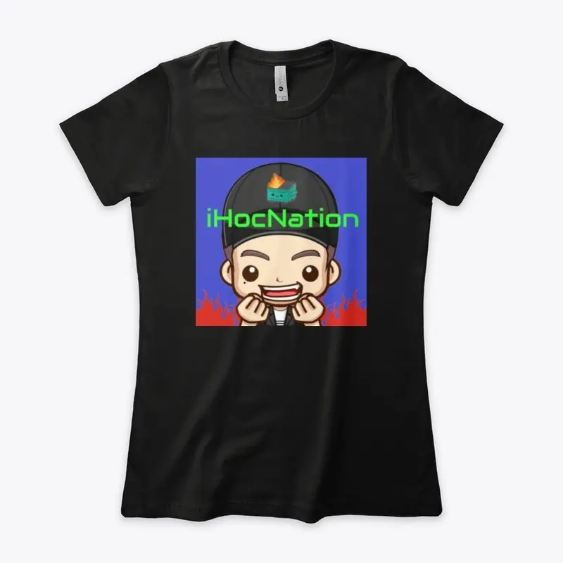 iHocNation Apparel